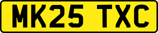 MK25TXC
