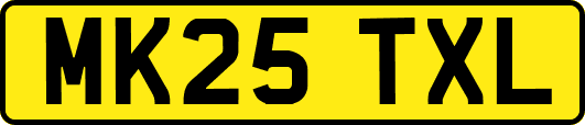 MK25TXL