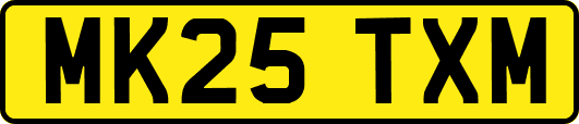 MK25TXM