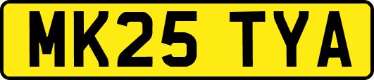 MK25TYA