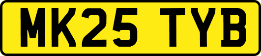MK25TYB