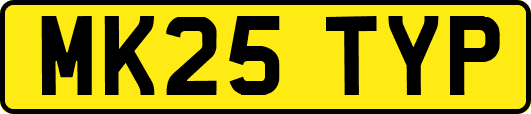 MK25TYP