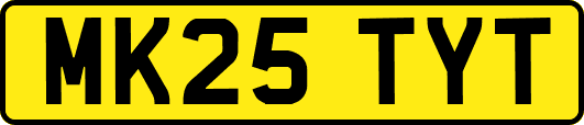 MK25TYT