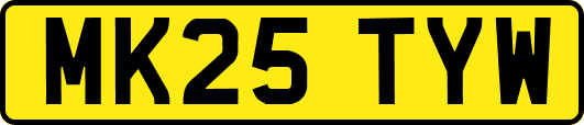 MK25TYW