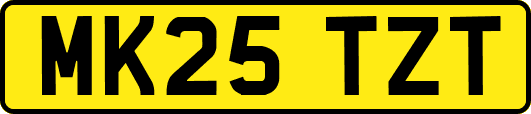 MK25TZT