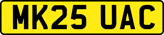 MK25UAC