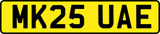 MK25UAE