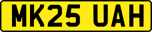 MK25UAH