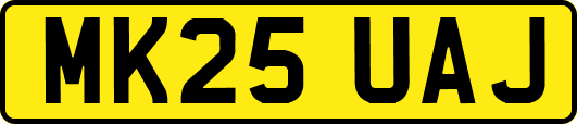 MK25UAJ