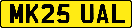 MK25UAL