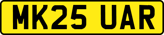 MK25UAR