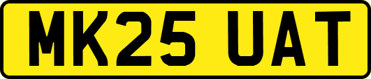 MK25UAT