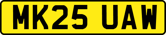 MK25UAW