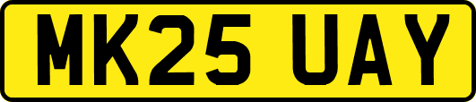 MK25UAY