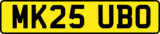 MK25UBO