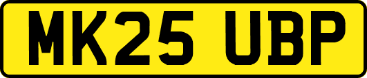 MK25UBP
