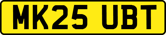 MK25UBT
