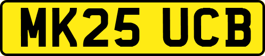 MK25UCB