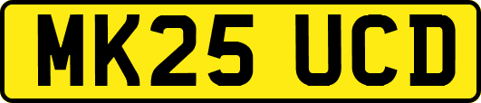 MK25UCD