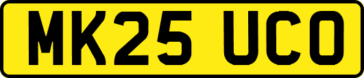 MK25UCO