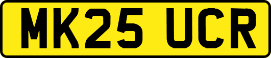 MK25UCR