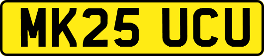 MK25UCU