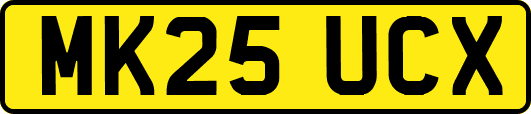 MK25UCX