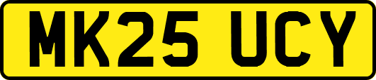 MK25UCY