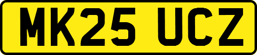 MK25UCZ