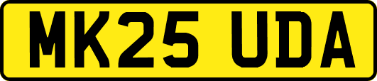 MK25UDA