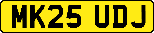 MK25UDJ