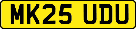 MK25UDU