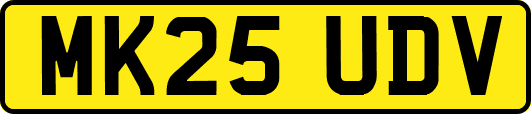 MK25UDV
