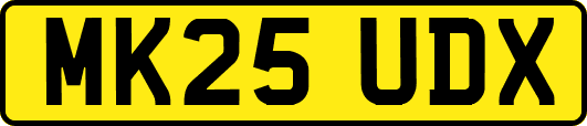 MK25UDX