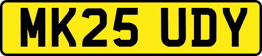 MK25UDY