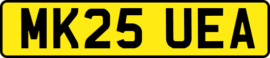 MK25UEA