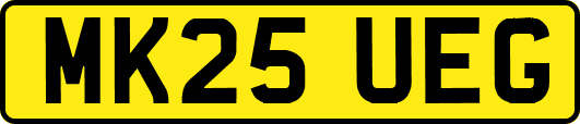 MK25UEG