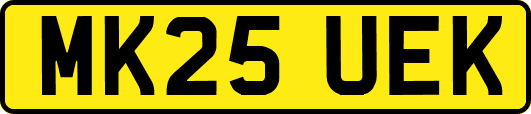 MK25UEK
