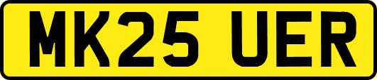 MK25UER