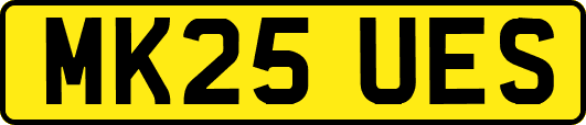 MK25UES
