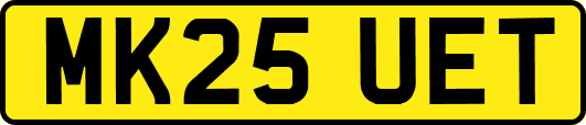 MK25UET