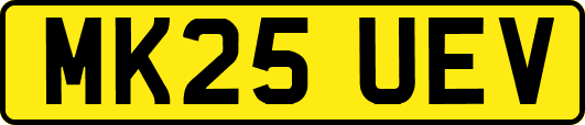 MK25UEV