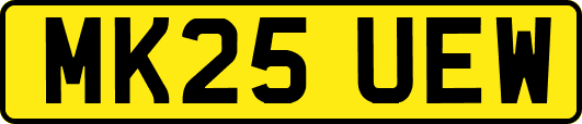 MK25UEW