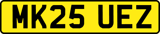 MK25UEZ