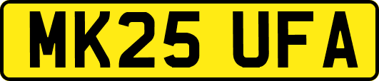 MK25UFA