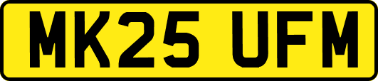 MK25UFM
