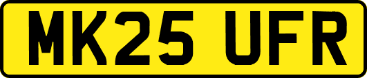 MK25UFR