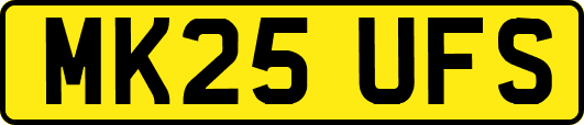 MK25UFS