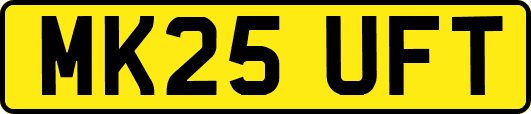 MK25UFT