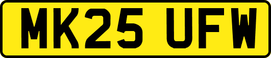 MK25UFW